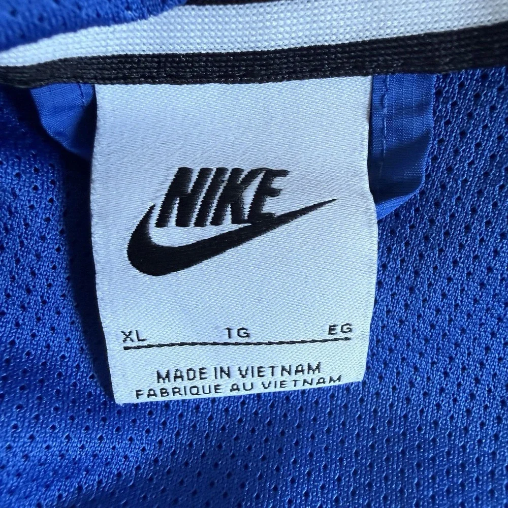 Nike good used