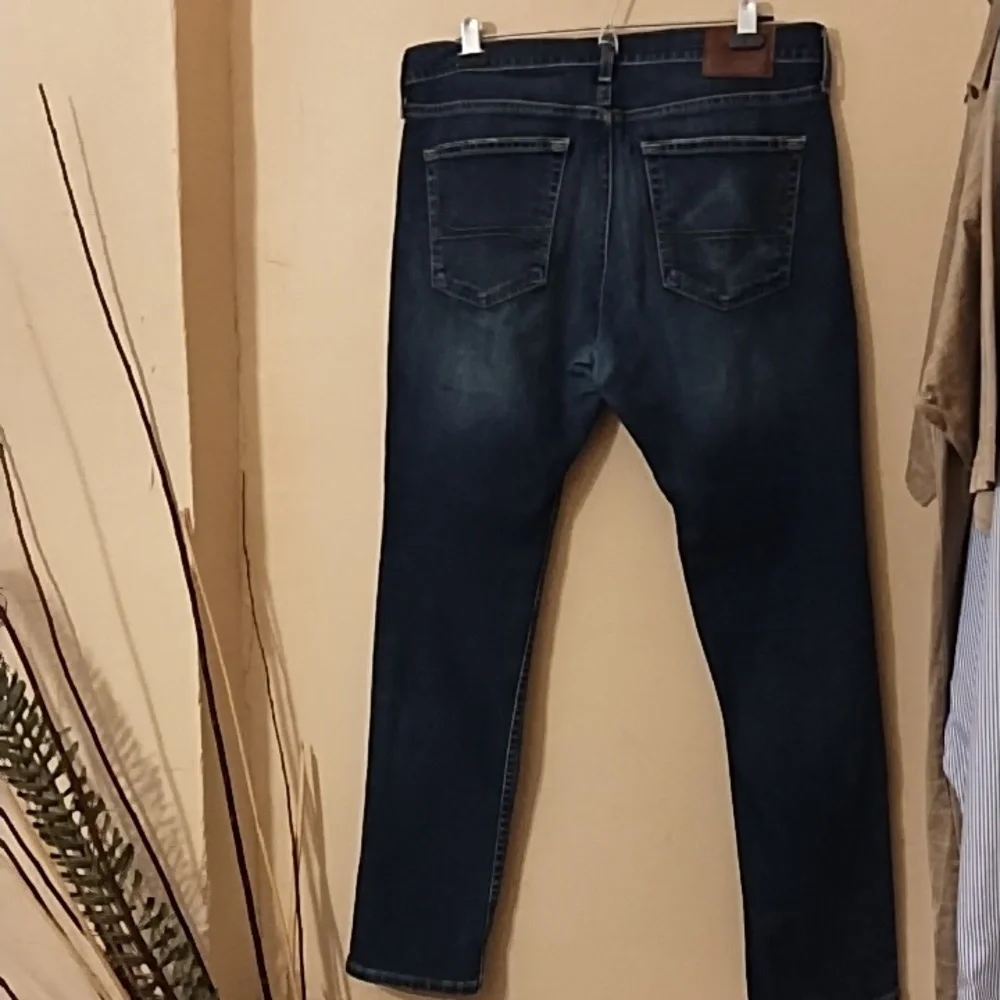 Hollister experience timeless