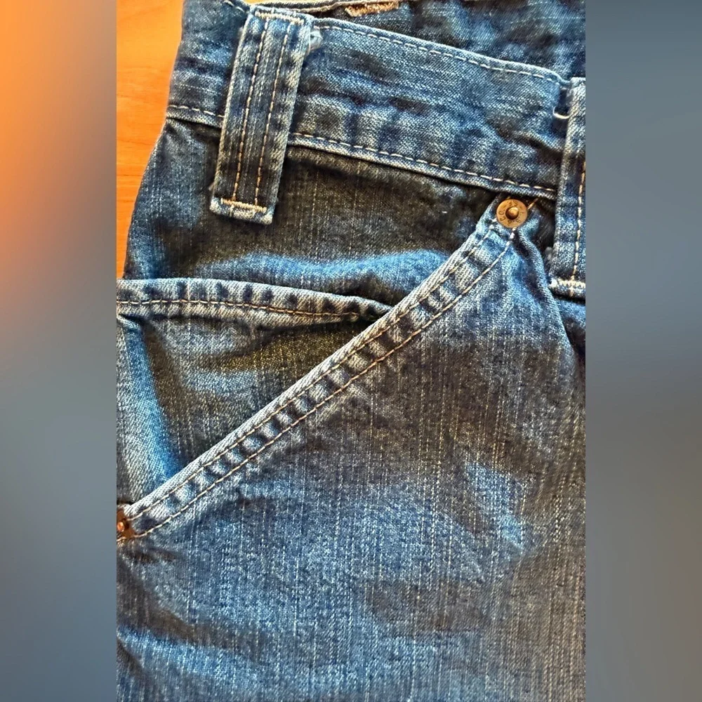 Signature by Levi Strauss signature by