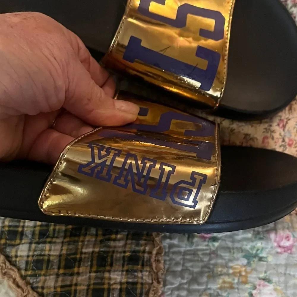 PINK Victorias Secret lsu victoria’s