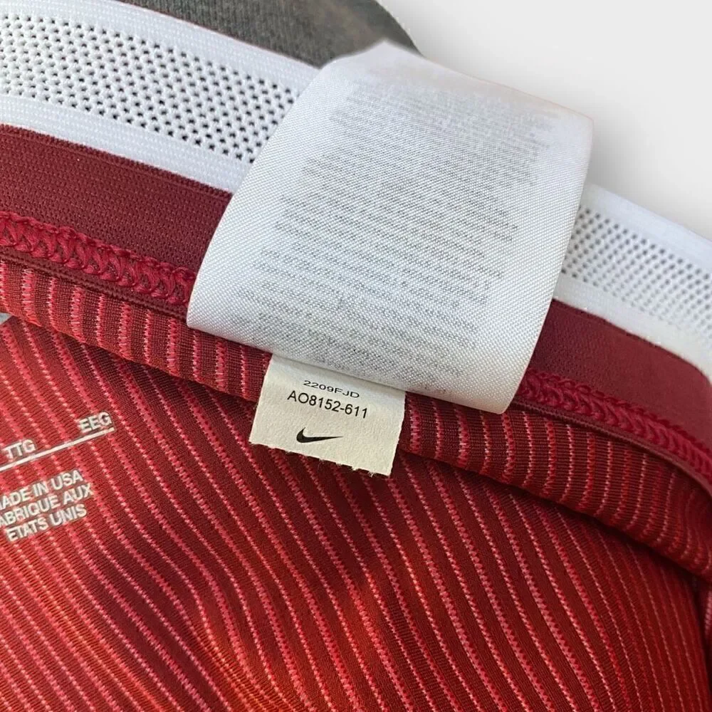 Nike pro elite