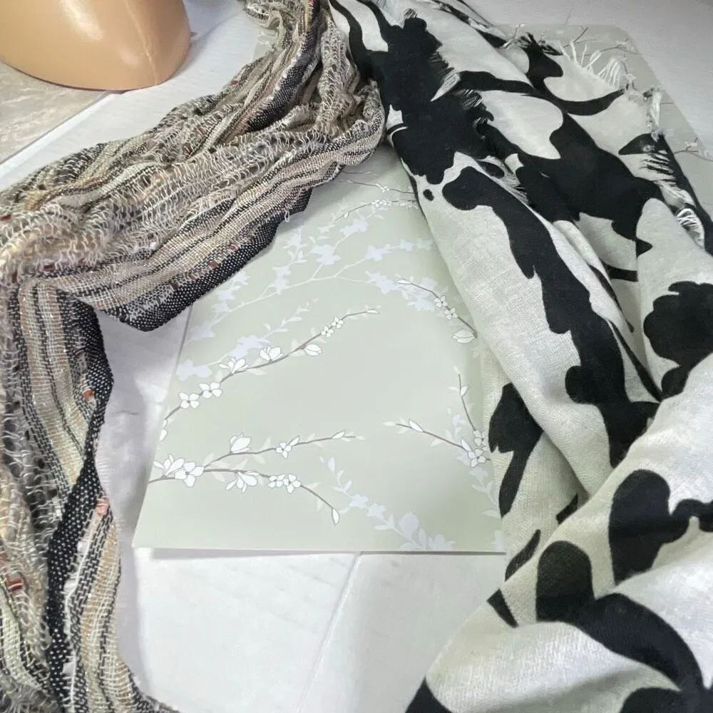 Collectioneighteen nwt scarf