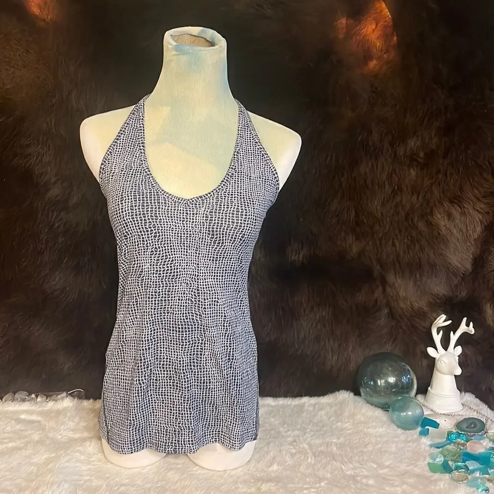 Lululemon tank top 6 (5365)