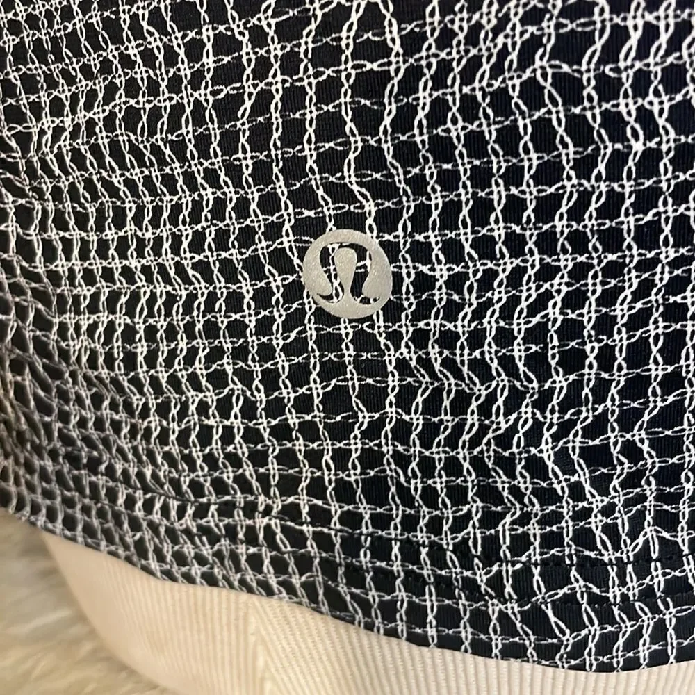 lululemon athletica excellent no