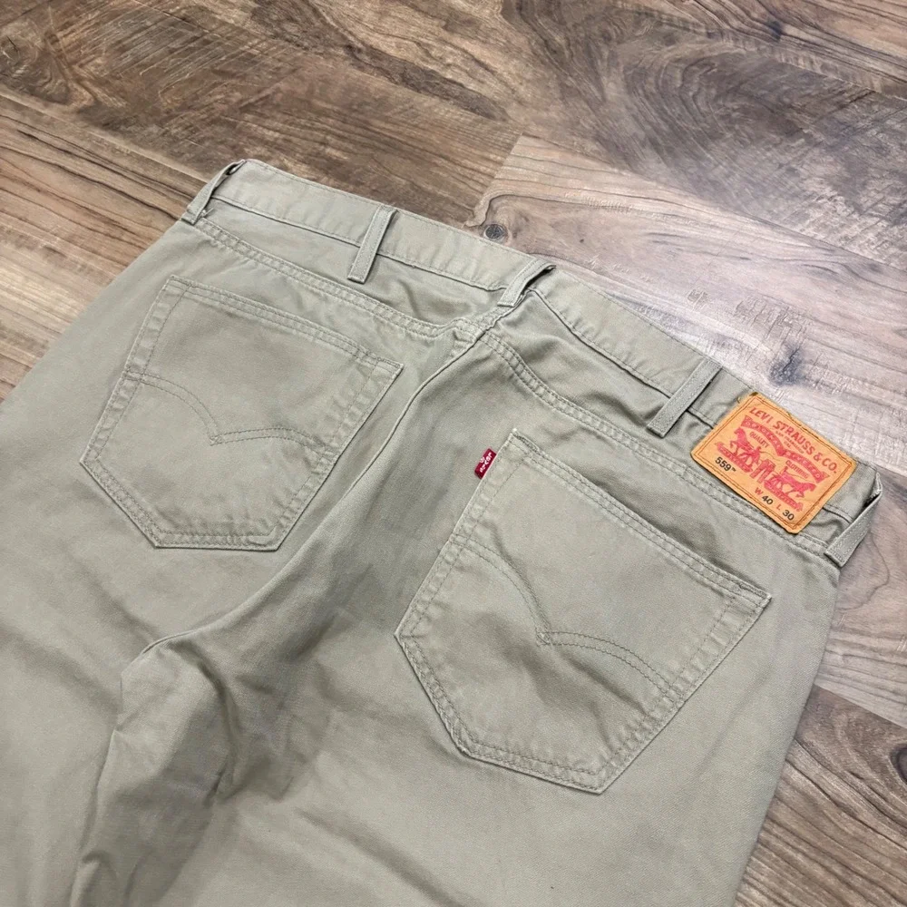 Levis levi 559