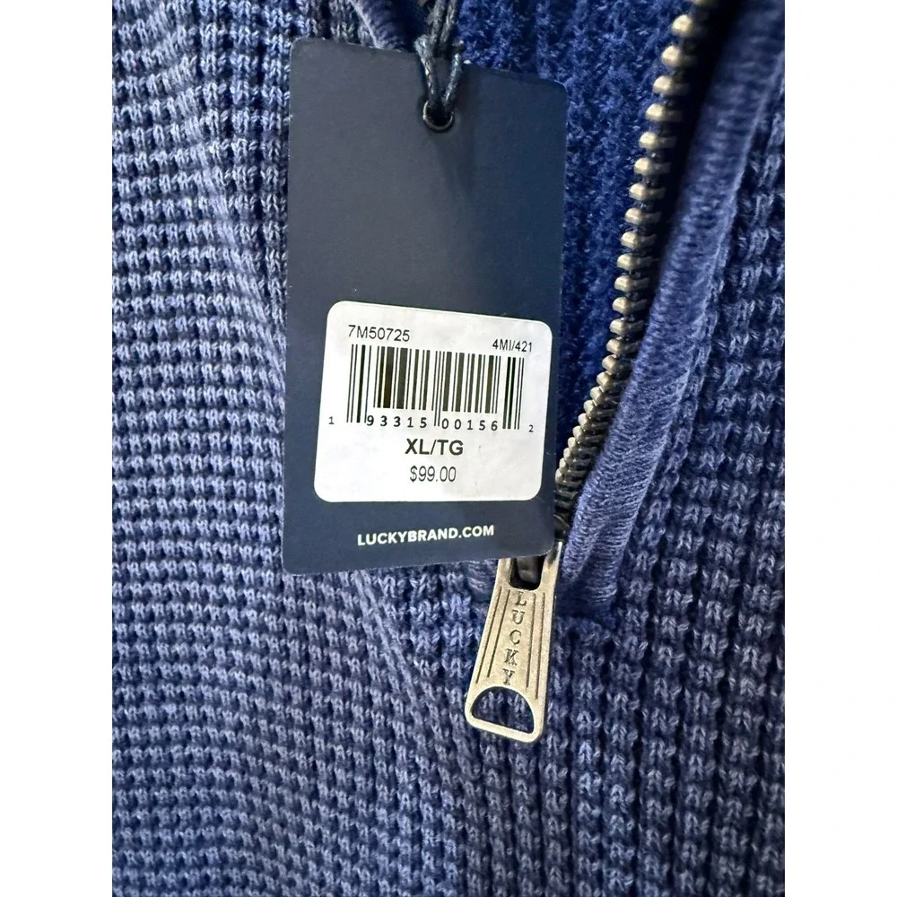 Lucky Brand new tags