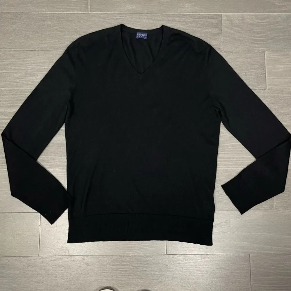 Kenzo paris homme