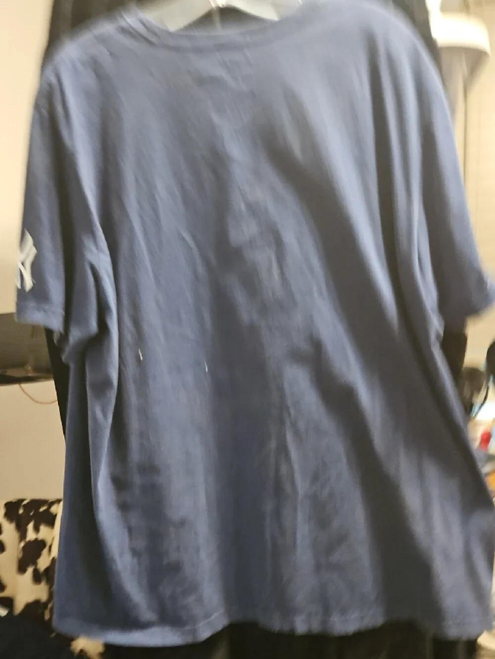 Nike short sleeve