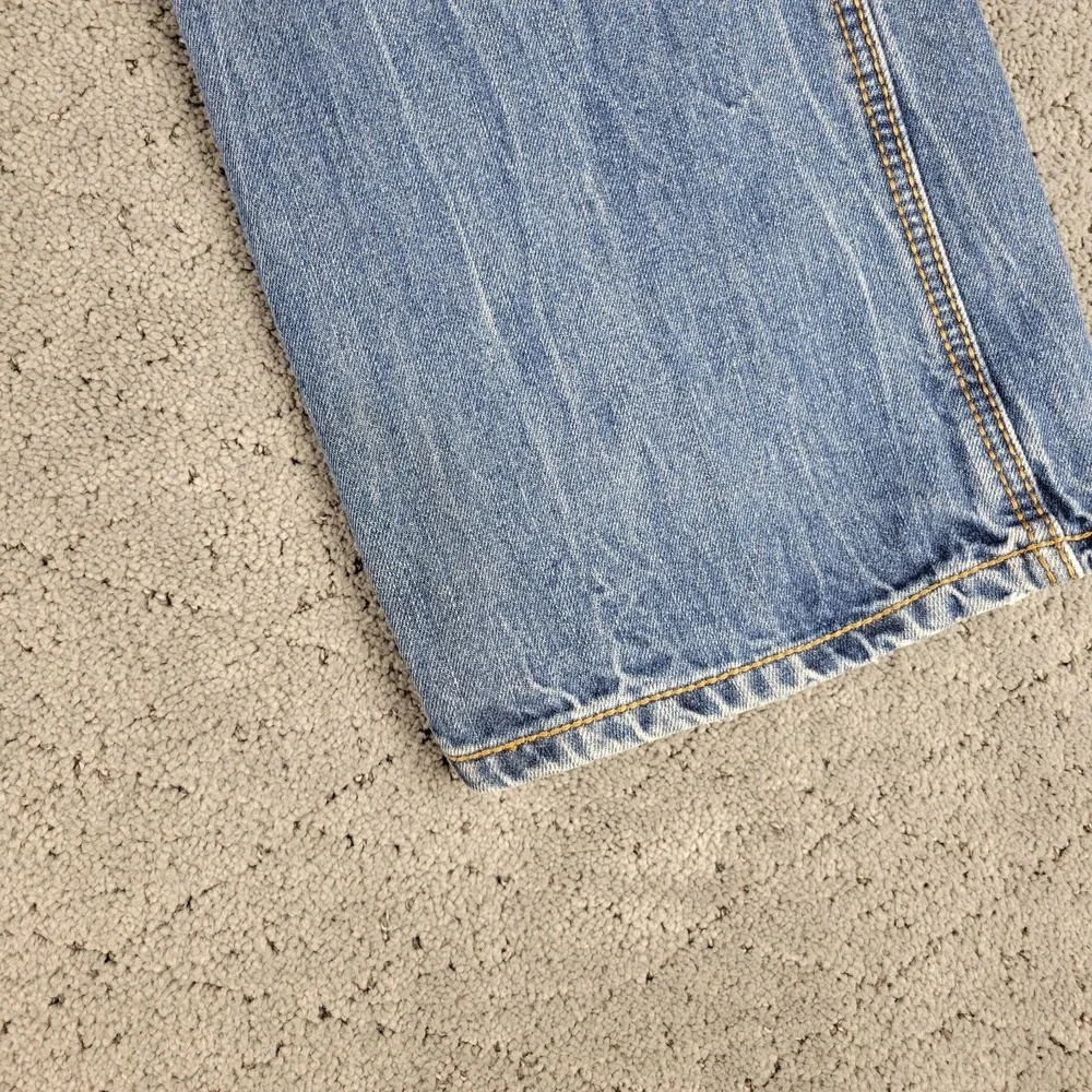 Wrangler shopping location stains