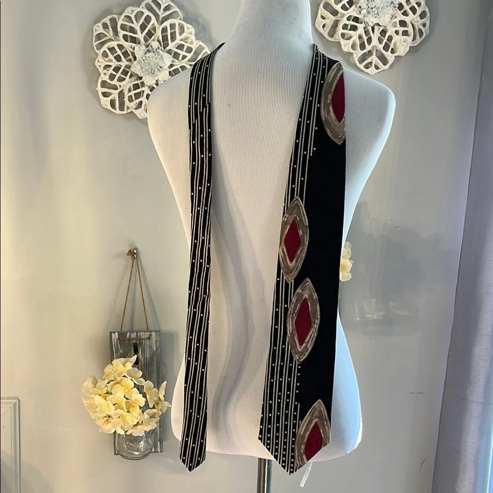 Vintage couture by