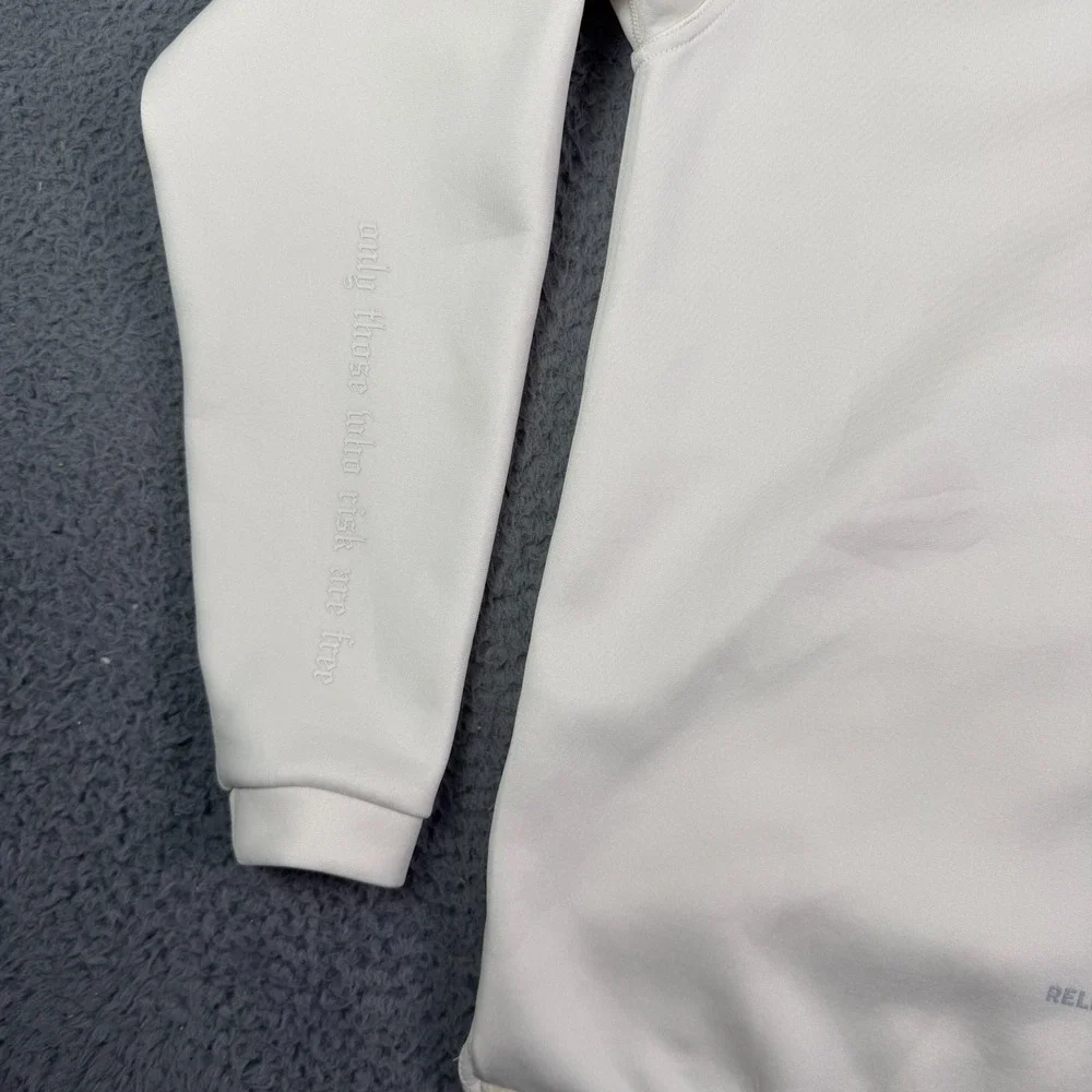 ASRV tech hoodie
