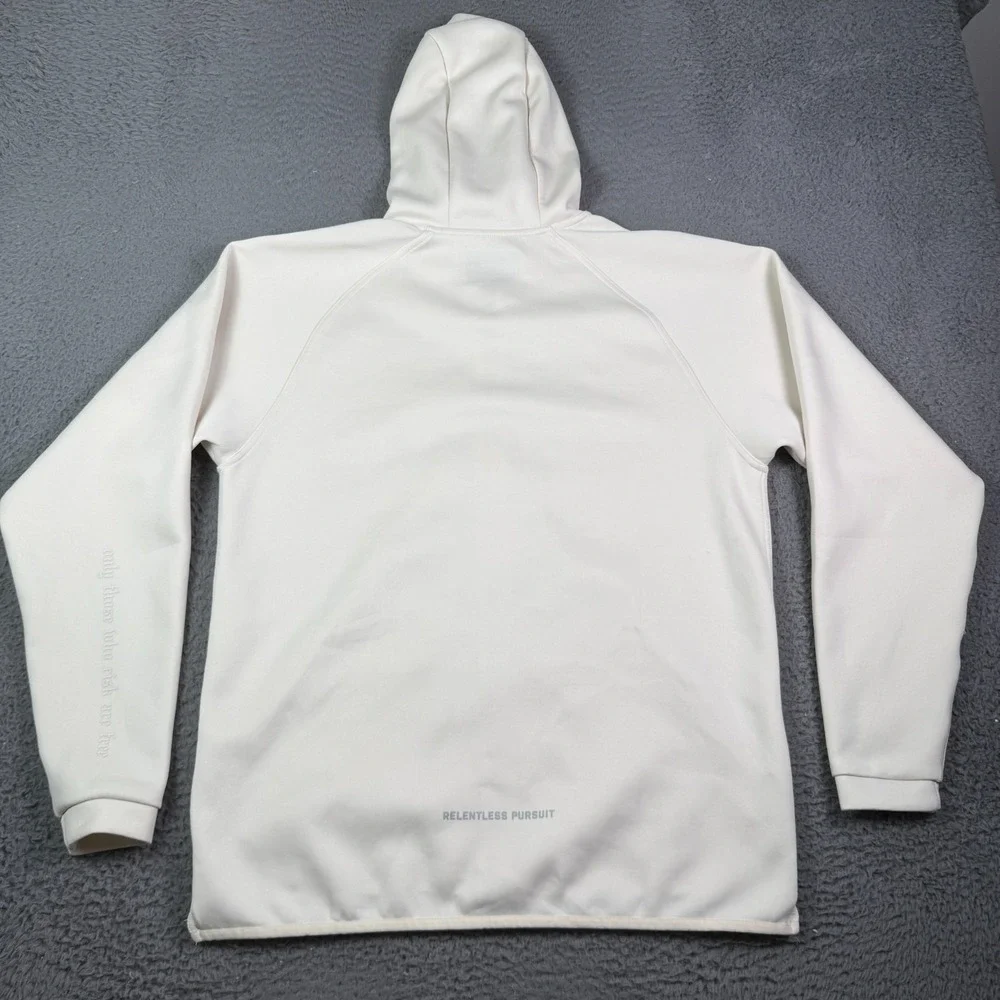 ASRV tech hoodie
