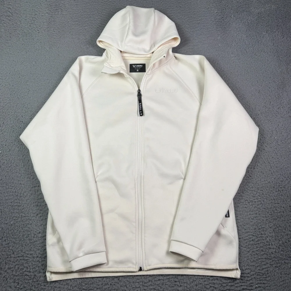 ASRV tech hoodie