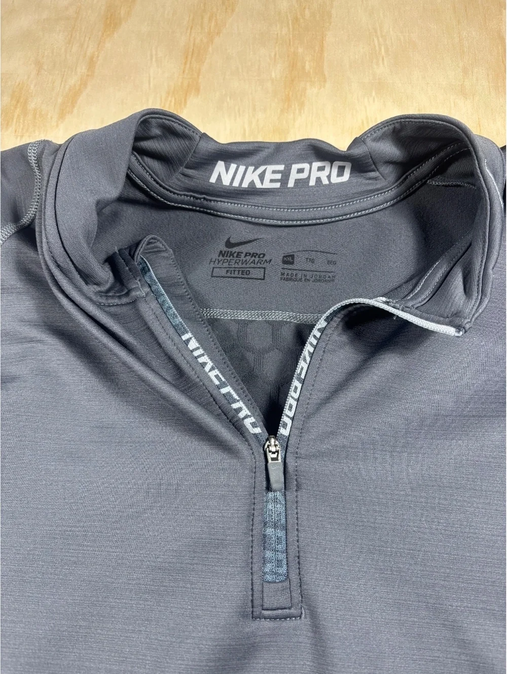 Nike sweater mens