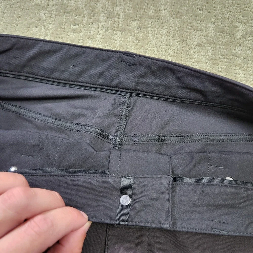 lululemon athletica have some