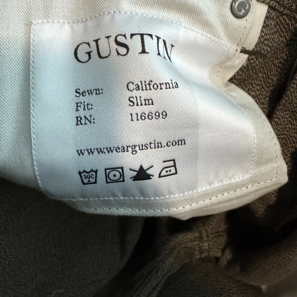 Gustin classic men