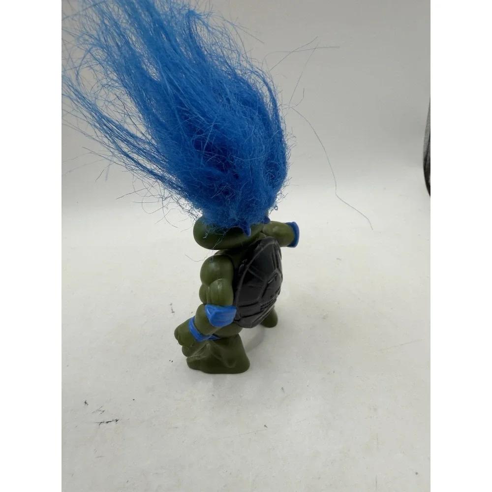 Playmates Toys turtle troll