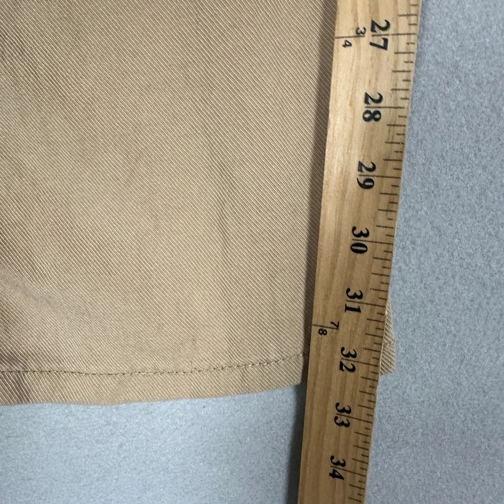 Forever 21 lightweight twill
