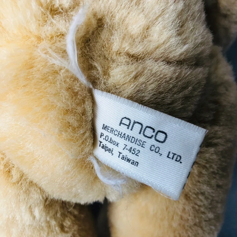 N/A vintage anco