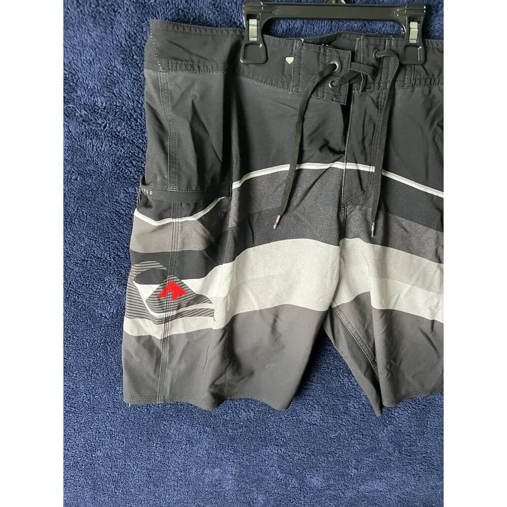 Quiksilver great comes