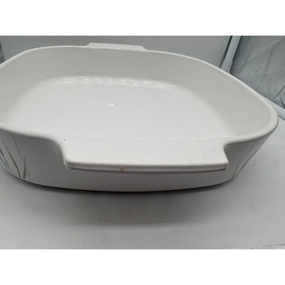 Corningware vtg shadow
