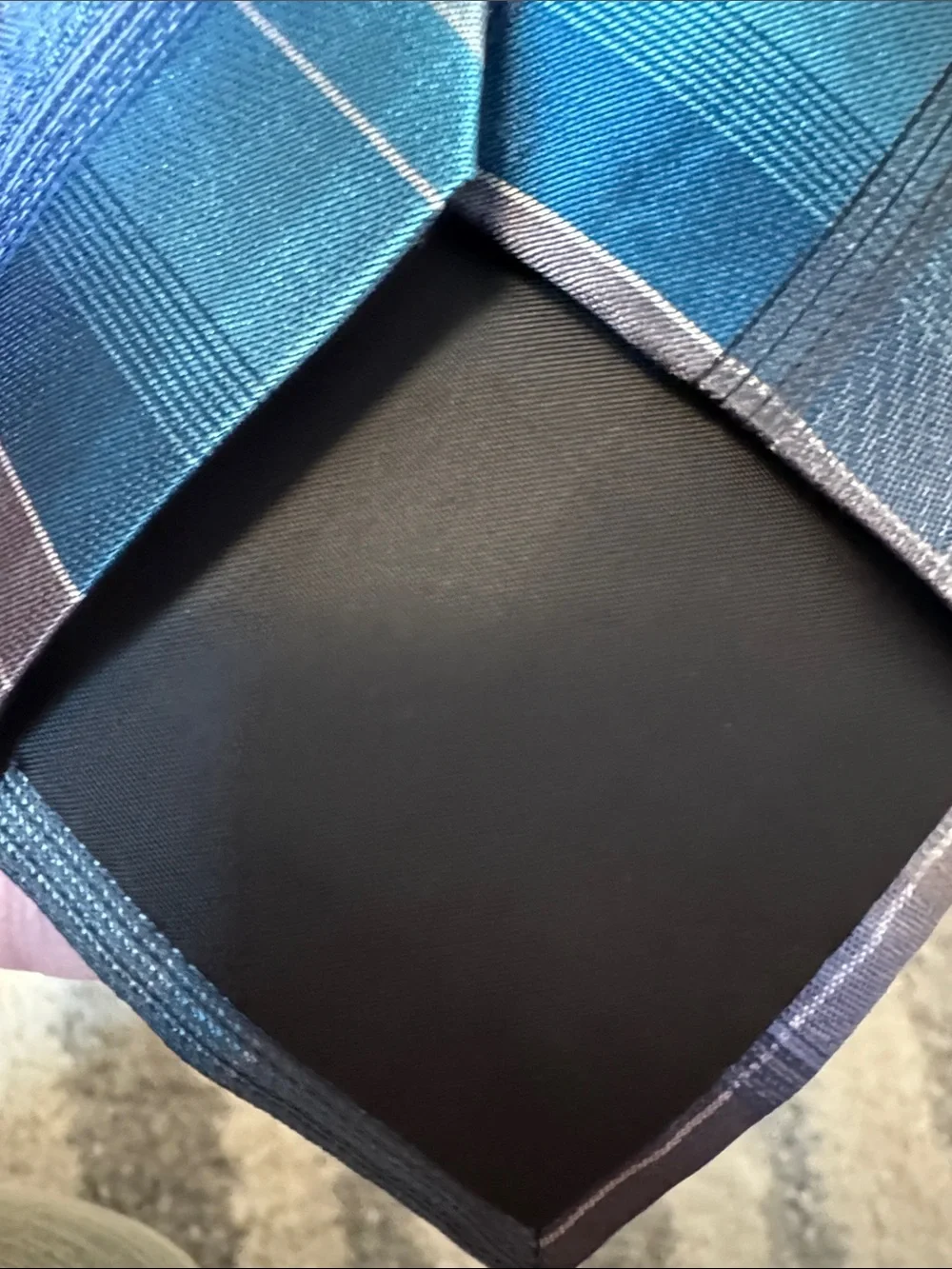 Van Heusen stylish van