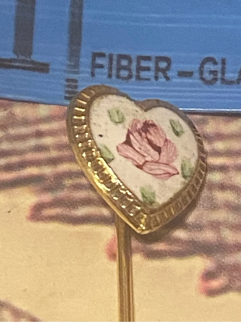 Vintage beautiful set