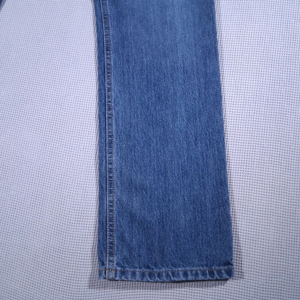 Cinch up denim