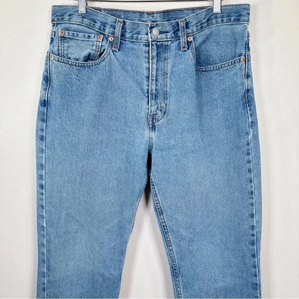 Levis maker levi’s