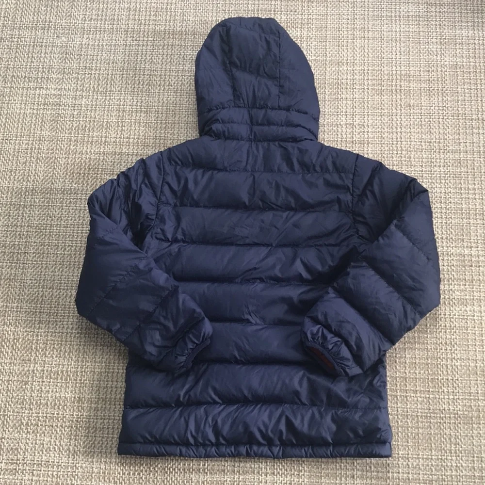 Patagonia hi loft
