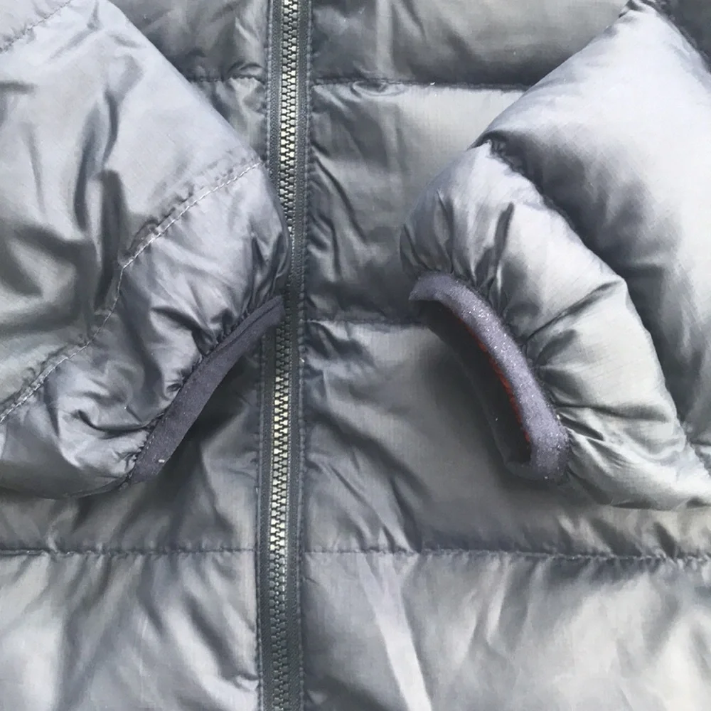 Patagonia hi loft