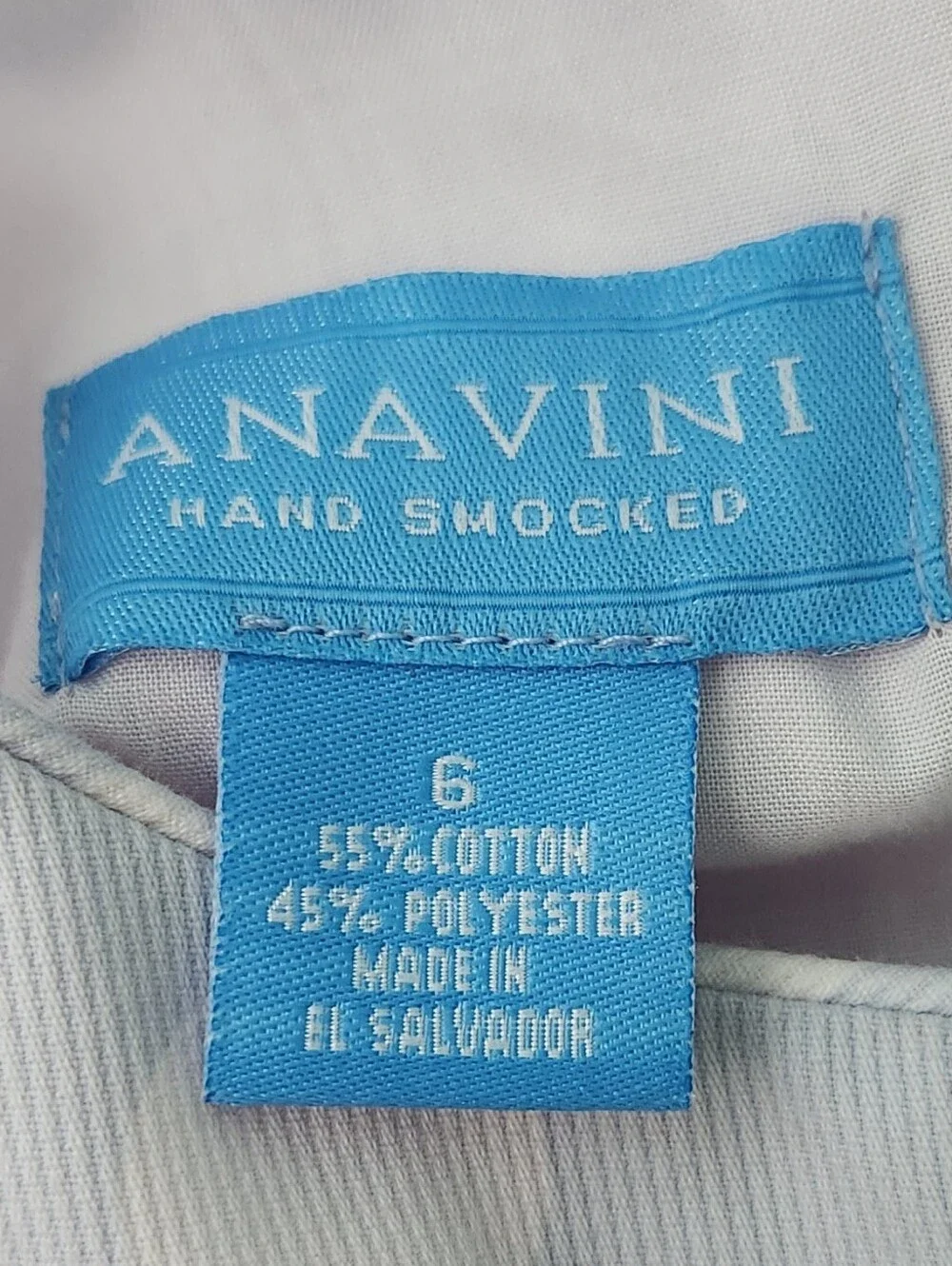 ANAVINI sweet sleeveless