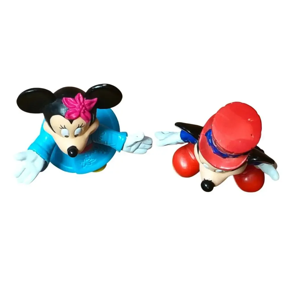 Disney minnie mouse