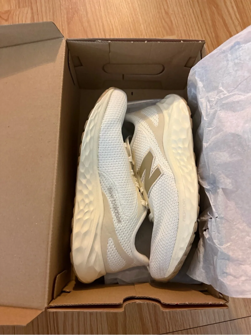 New Balance brand new
