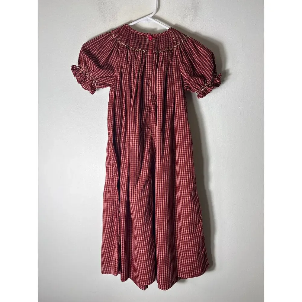 Alennys girls vintage