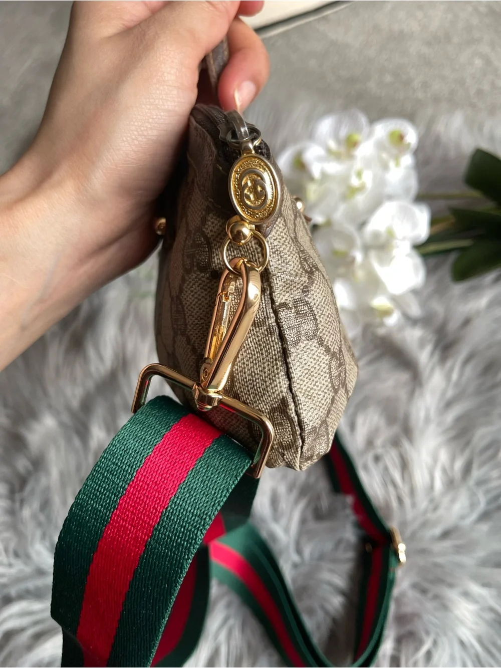 Gucci verified authentic