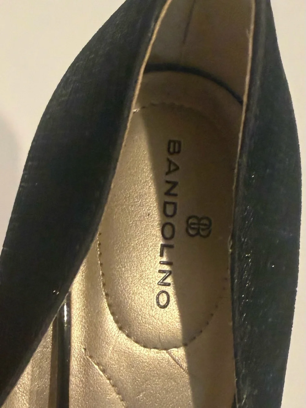Bandolino gorgeous timeless