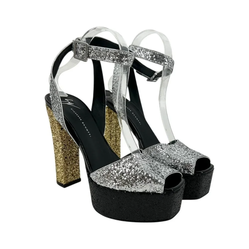 Giuseppe Zanotti nwob giuseppe