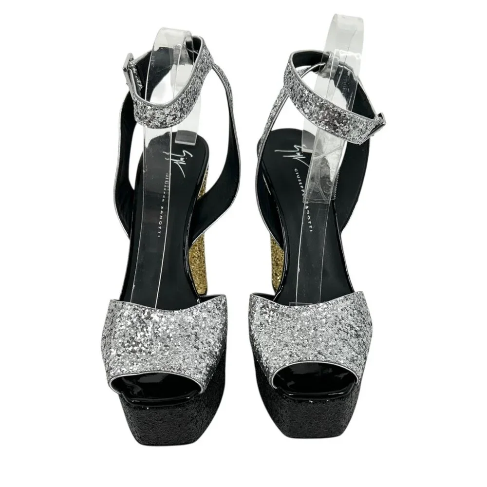 Giuseppe Zanotti nwob giuseppe