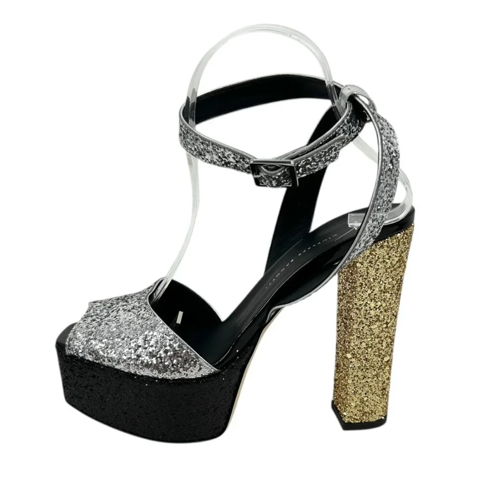 Giuseppe Zanotti nwob giuseppe