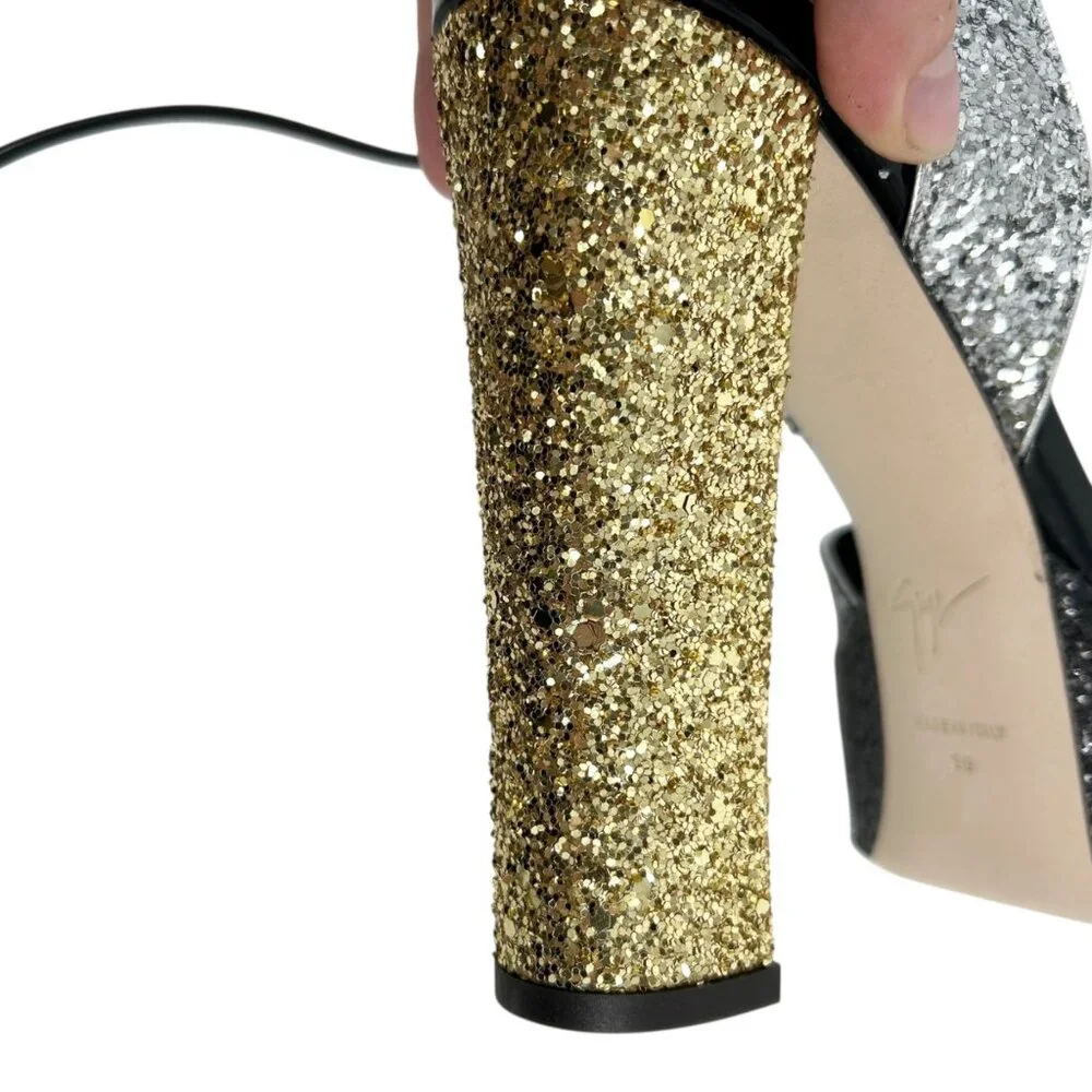 Giuseppe Zanotti nwob giuseppe
