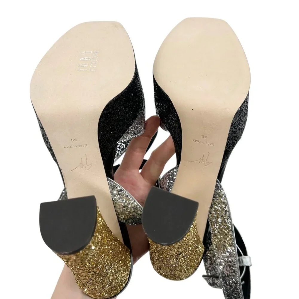 Giuseppe Zanotti nwob giuseppe