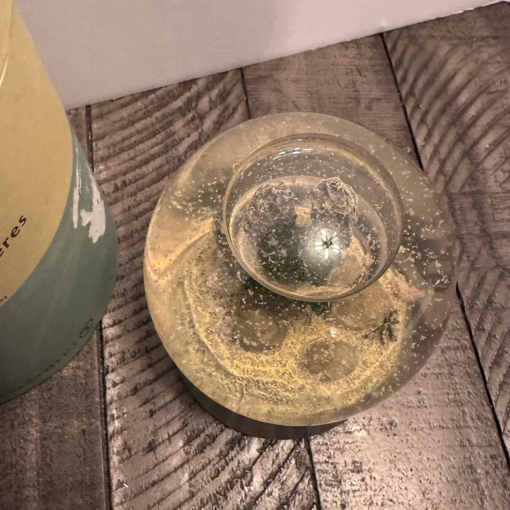 Department 56 serenity sphere