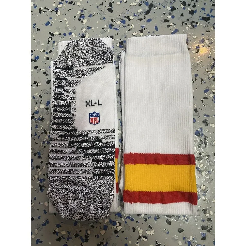 Nike nfl authentics