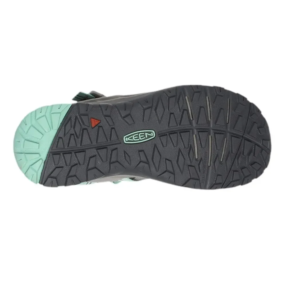 Keen women terradora