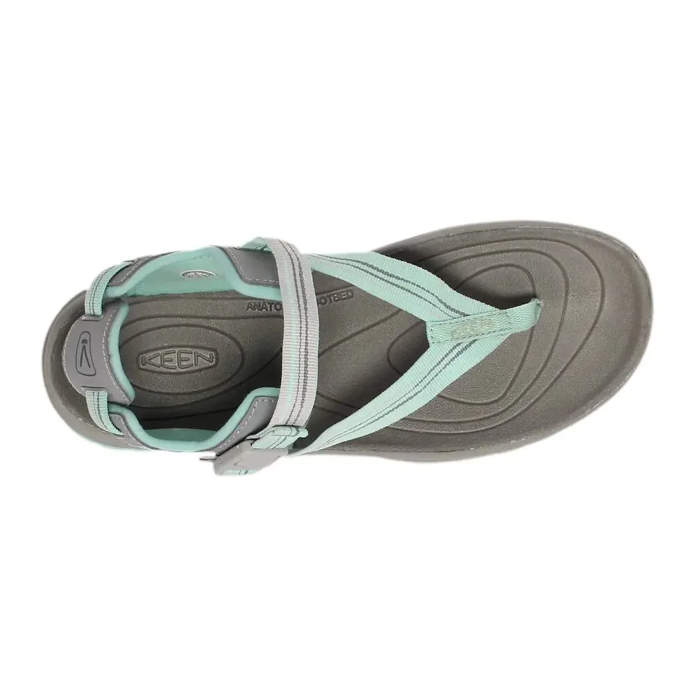 Keen women terradora