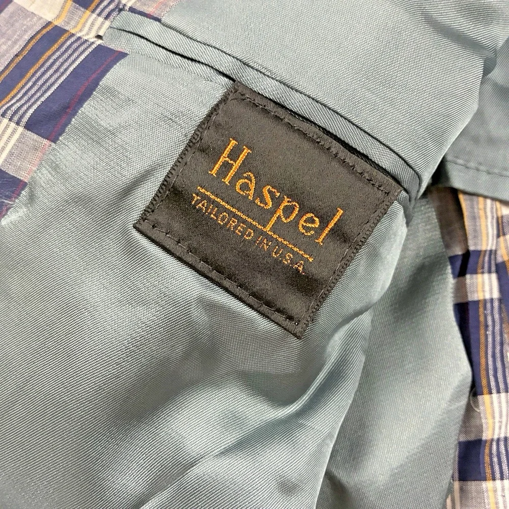 Haspel enjoy timeless