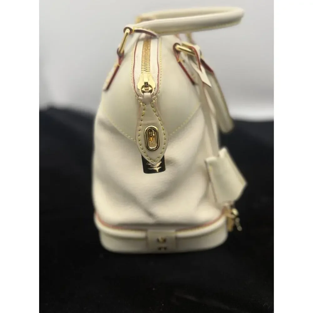 Louis Vuitton highlights brand