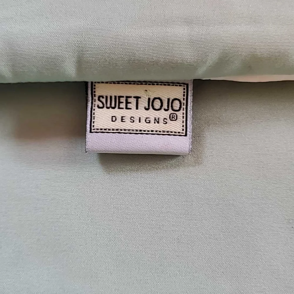 Sweet JoJo sweet jojo