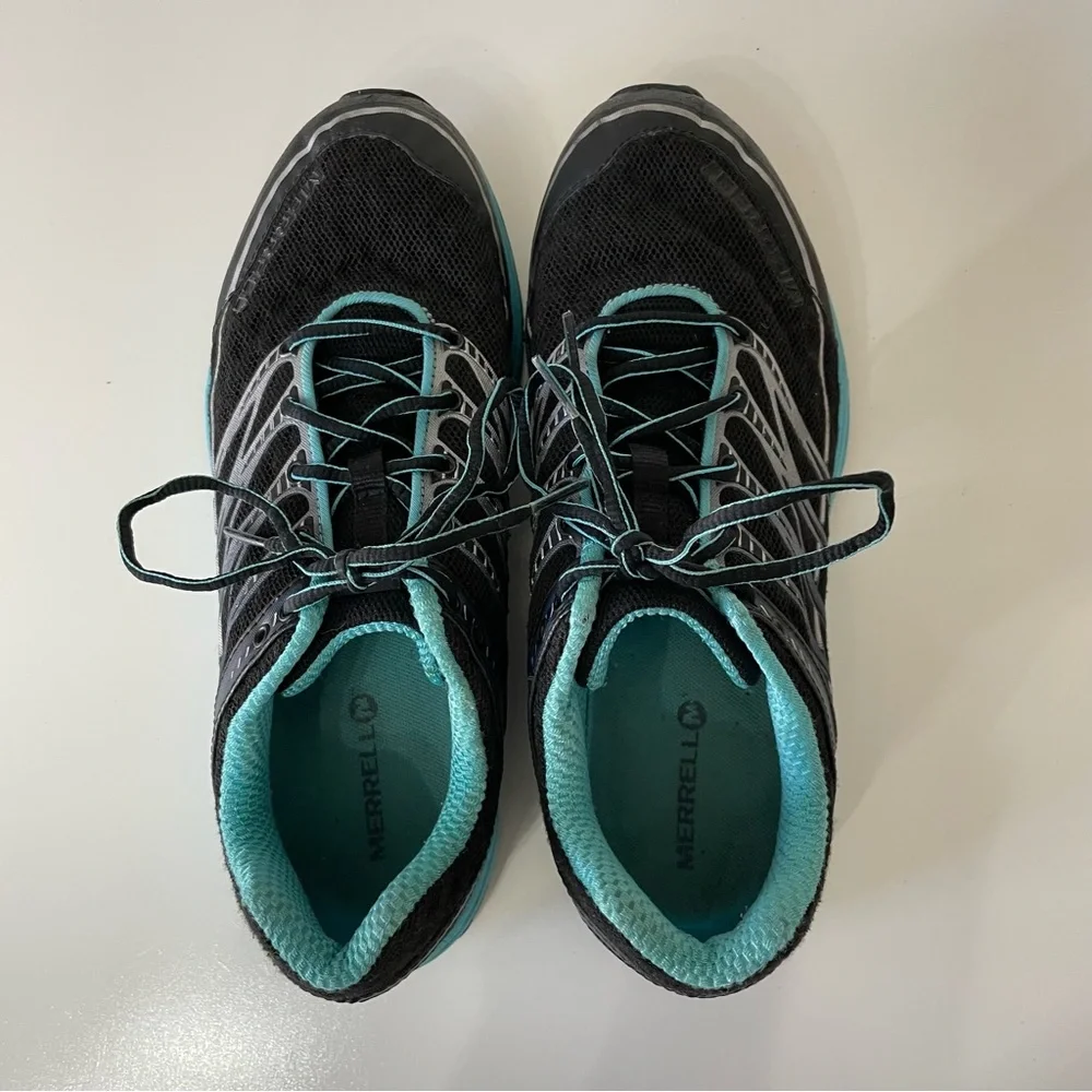 Merrell athletic trail